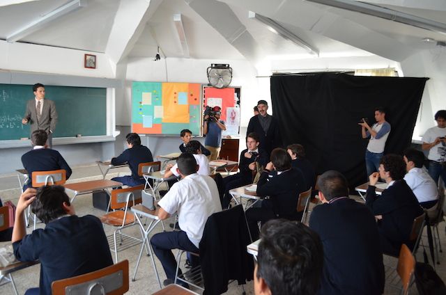 Esto no es Berlín : Foto