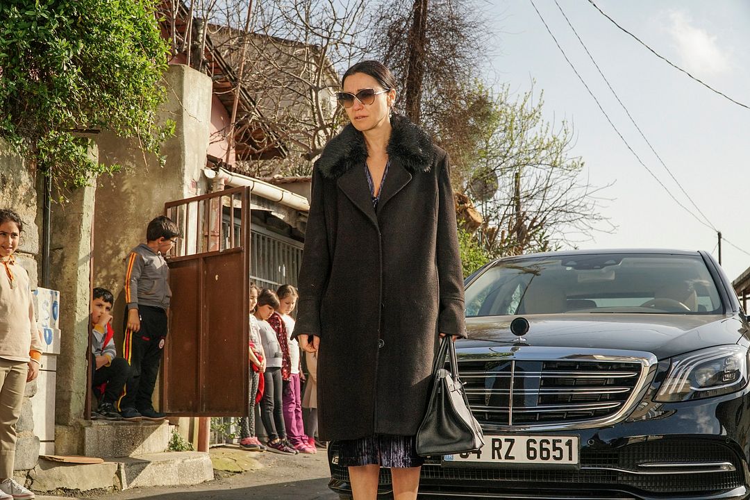 Yasak Elma : Foto
