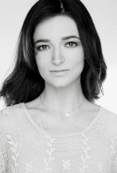 Póster Marianna Burelli