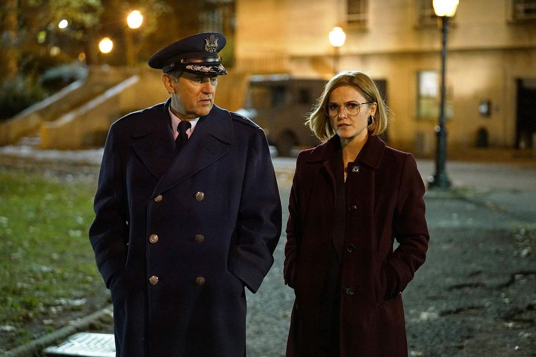 The Americans : Foto Keri Russell