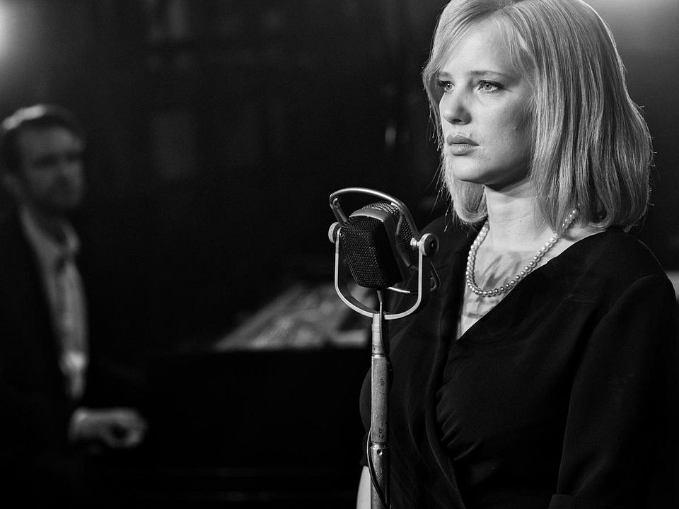 Guerra Fría : Foto Joanna Kulig