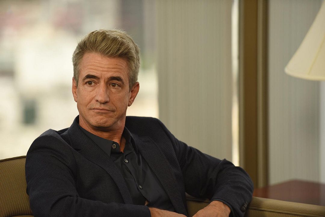 New Girl : Foto Dermot Mulroney