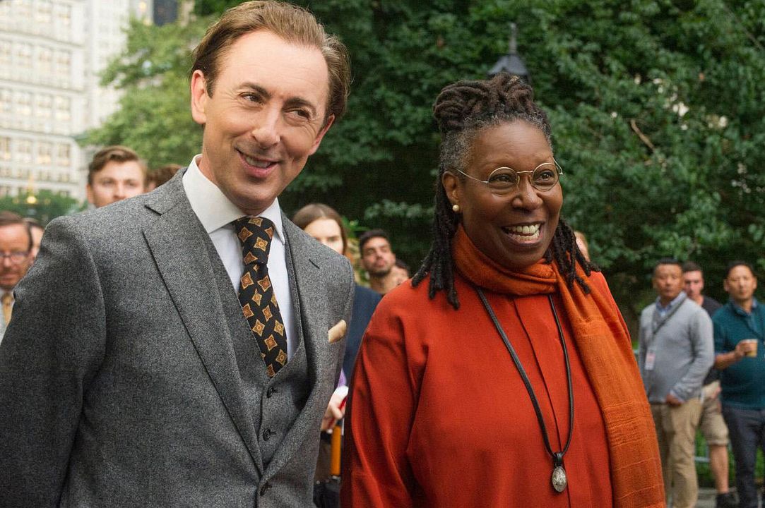 Foto Whoopi Goldberg