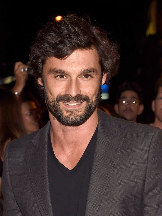 Póster Iván Sánchez