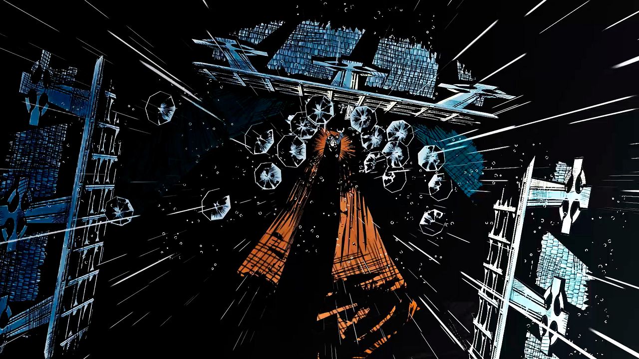 Camarón: Flamenco y revolución : Foto