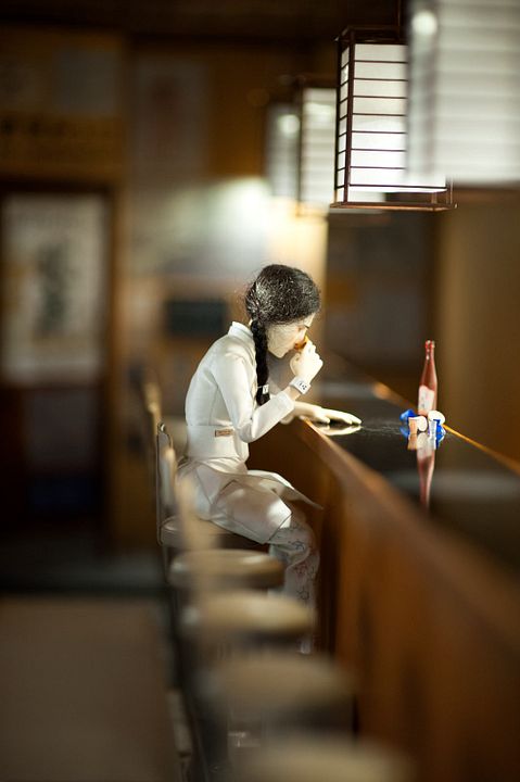 Isla de perros : Foto