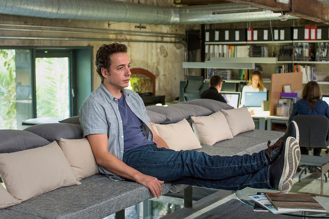 Las Leyes de la Termodinámica : Foto