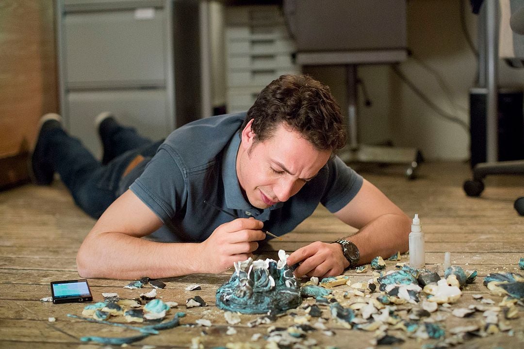 Las Leyes de la Termodinámica : Foto