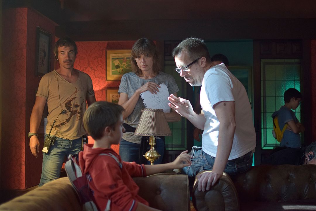 Los Futbolísimos : Foto