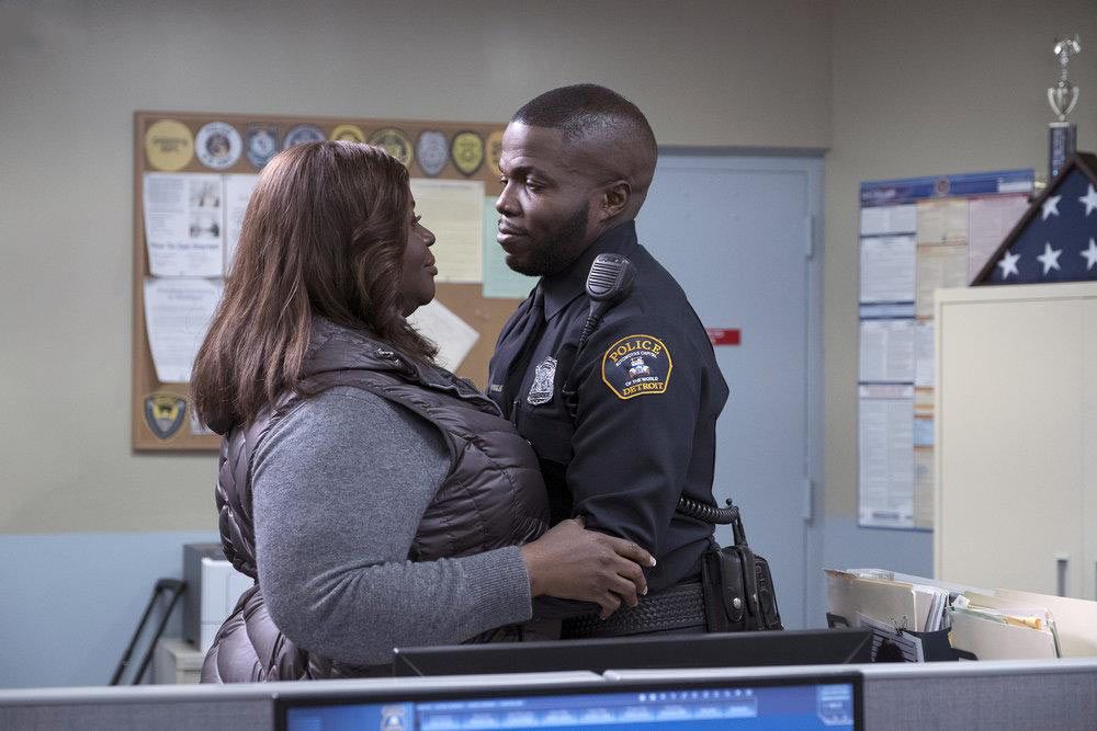 Chicas Buenas : Foto Retta