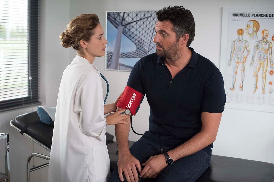 Señor sabelotodo : Foto Arnaud Ducret