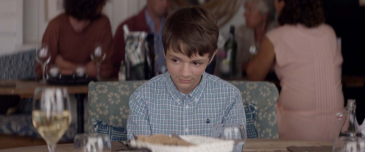 Señor sabelotodo : Foto Max Baissette de Malglaive