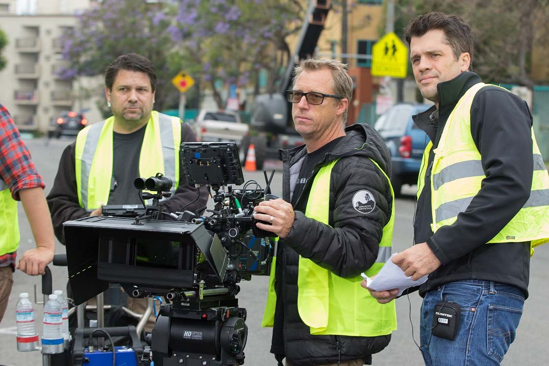 Verdad o reto : Foto Jeff Wadlow