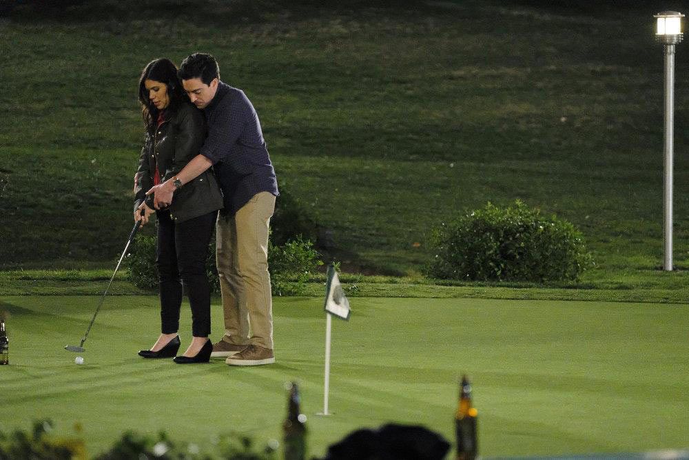 Superstore : Foto Ben Feldman, America Ferrera