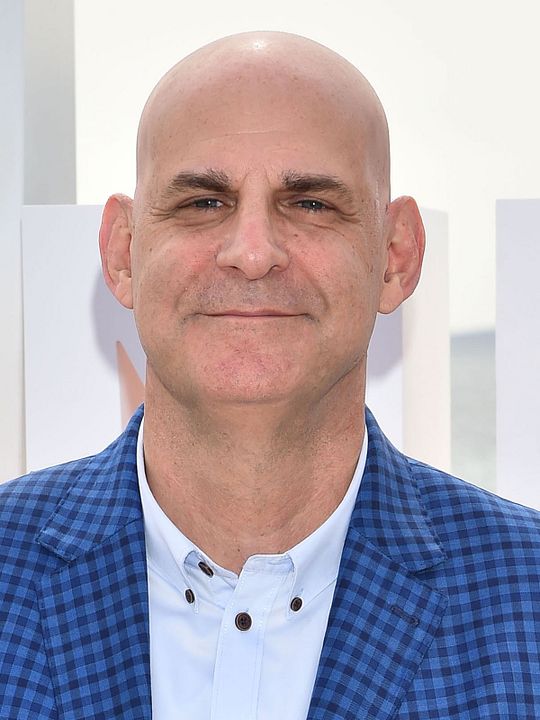 Póster Harlan Coben