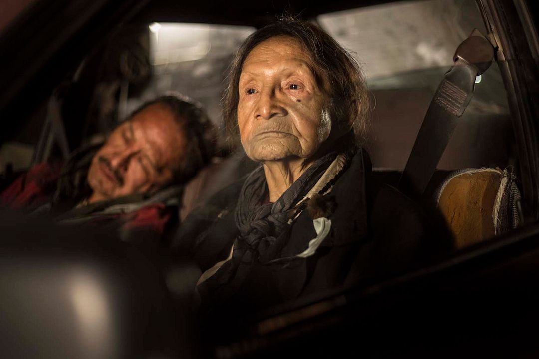 Land Tierra de nadie : Foto