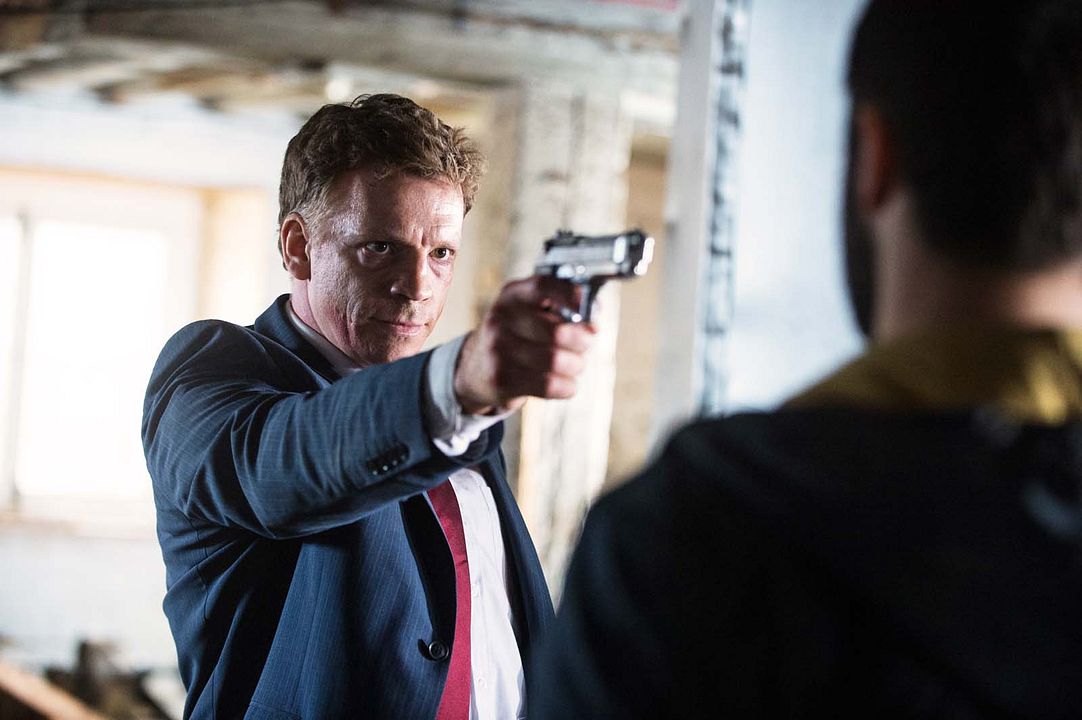 Foto William Houston