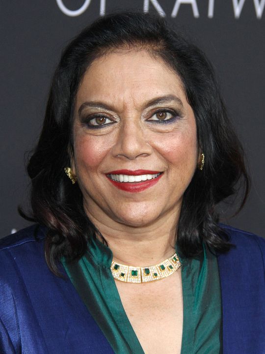 Póster Mira Nair