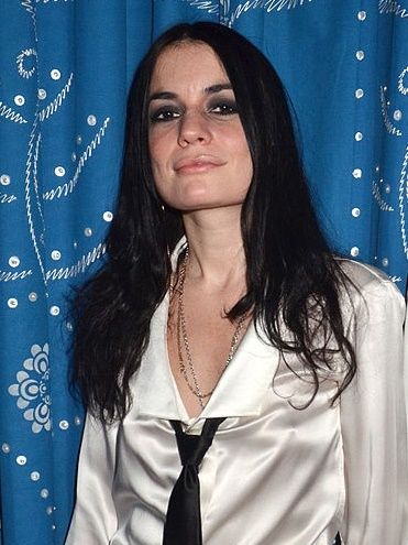 Póster Vanessa Filho