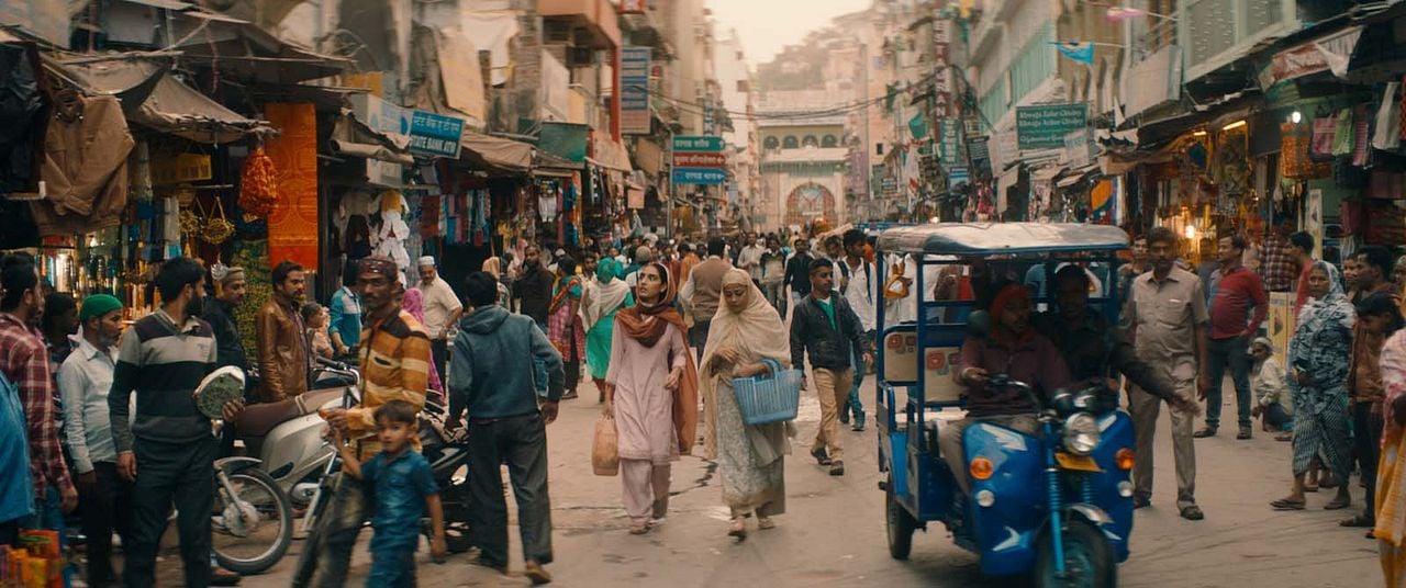 What Will People Say : Foto