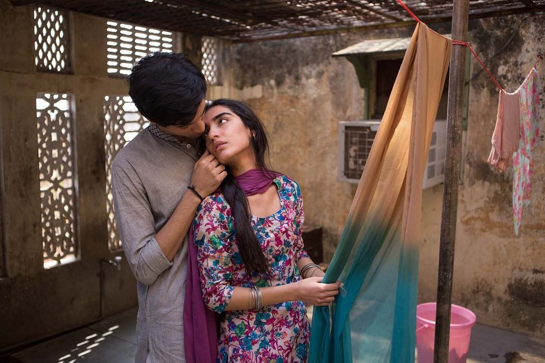 What Will People Say : Foto