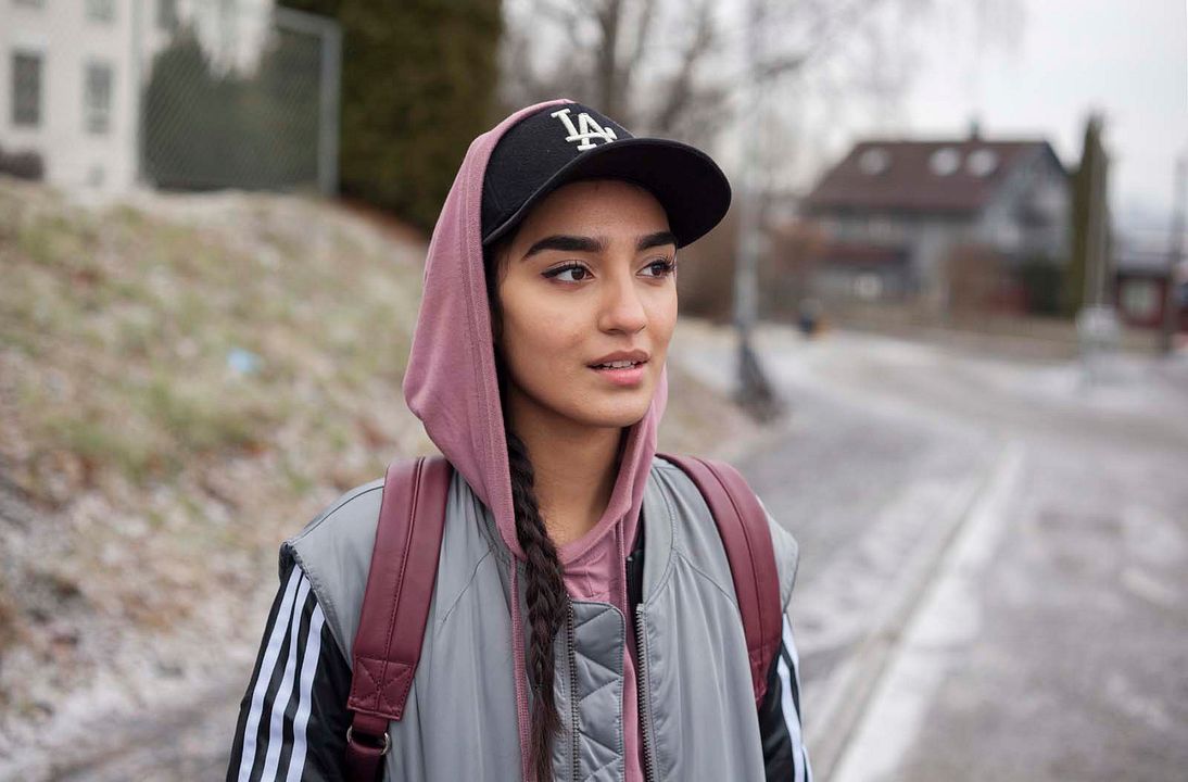 What Will People Say : Foto