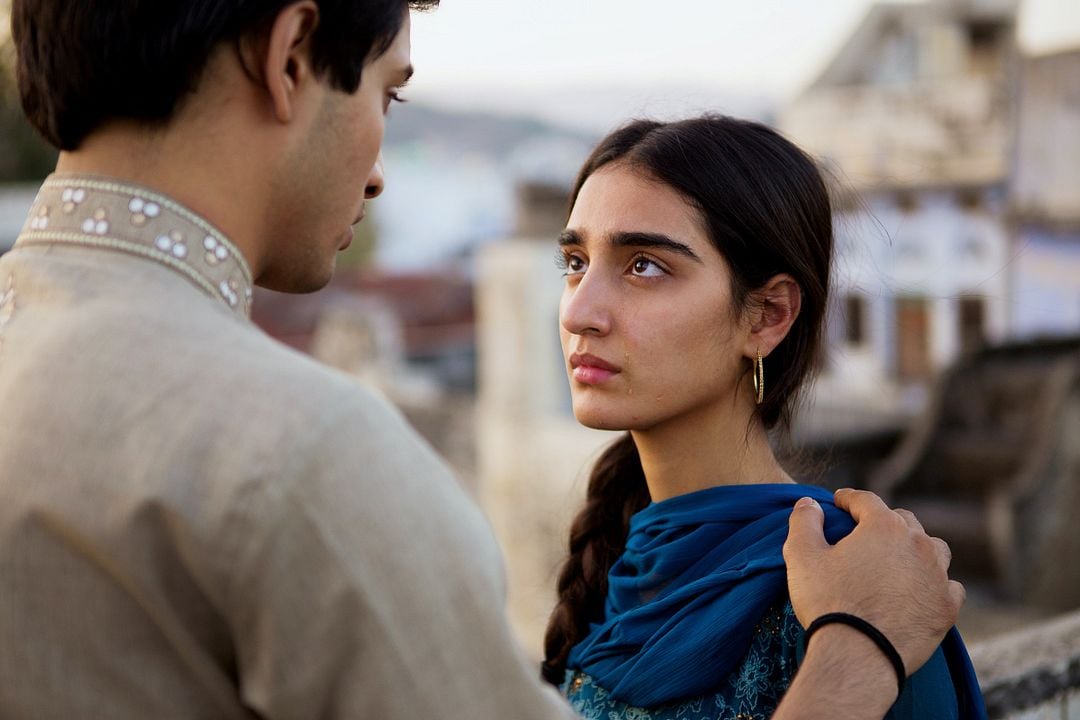 What Will People Say : Foto