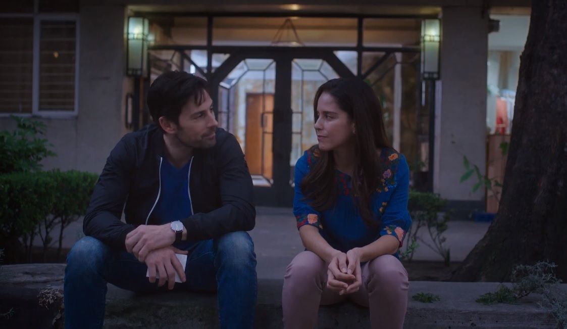 American Curious : Foto