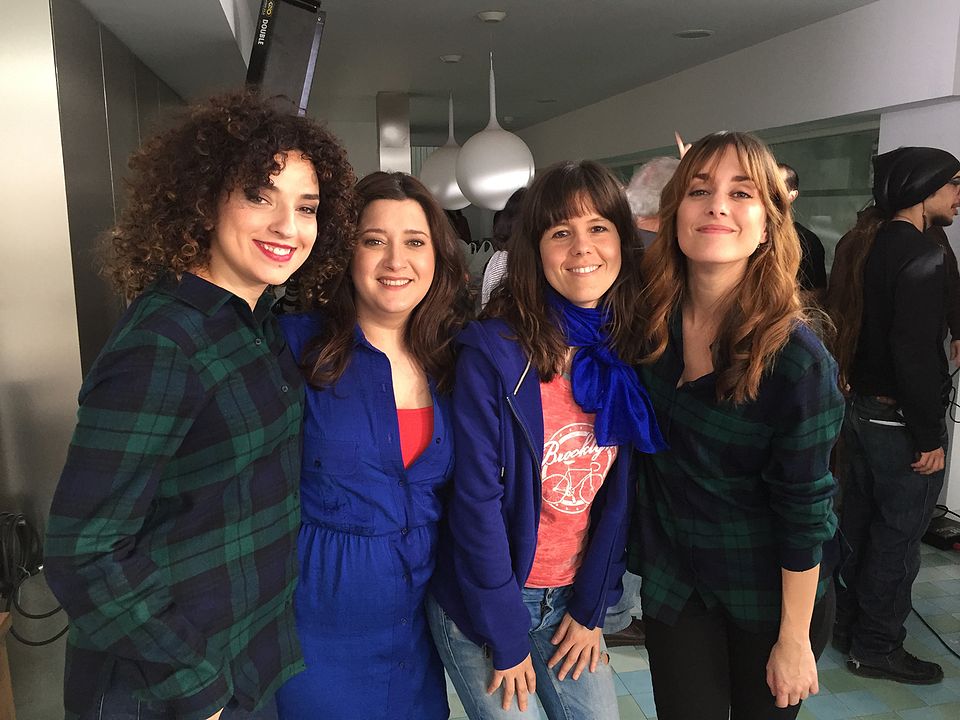 Hacerse mayor y otros problemas : Foto Silvia Alonso