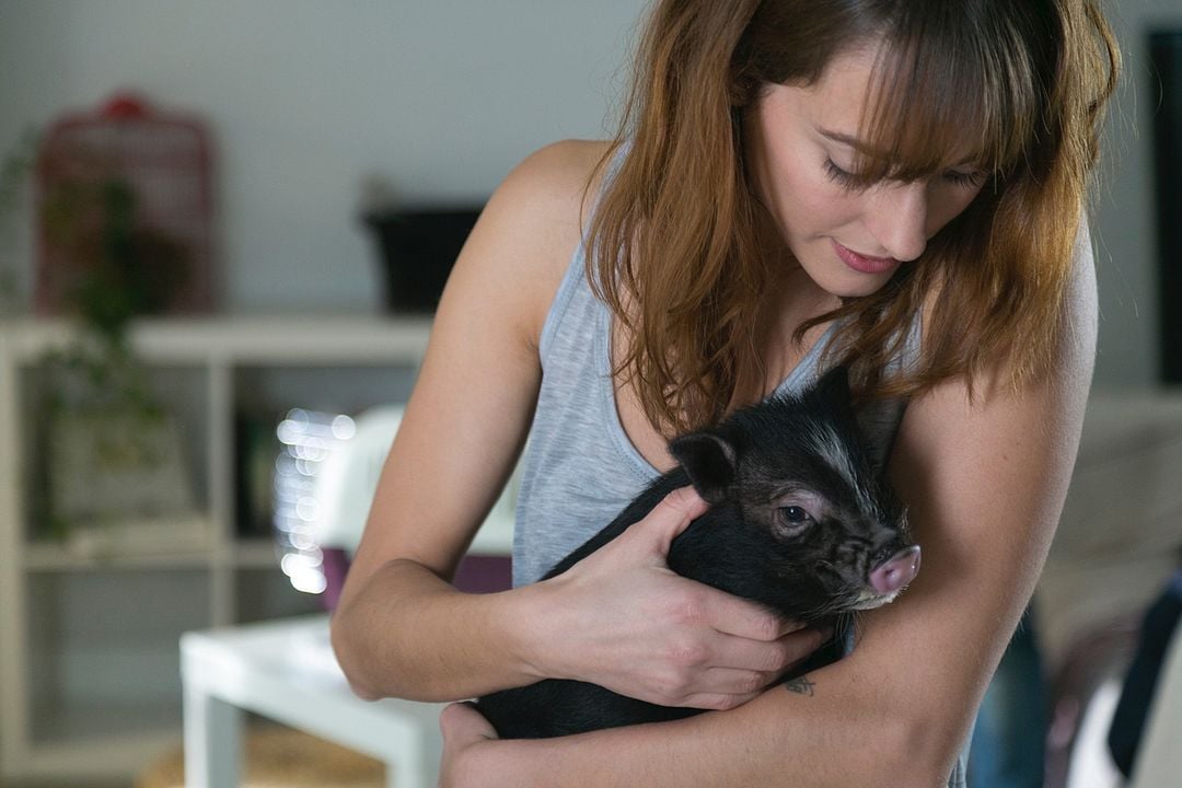 Hacerse mayor y otros problemas : Foto Silvia Alonso