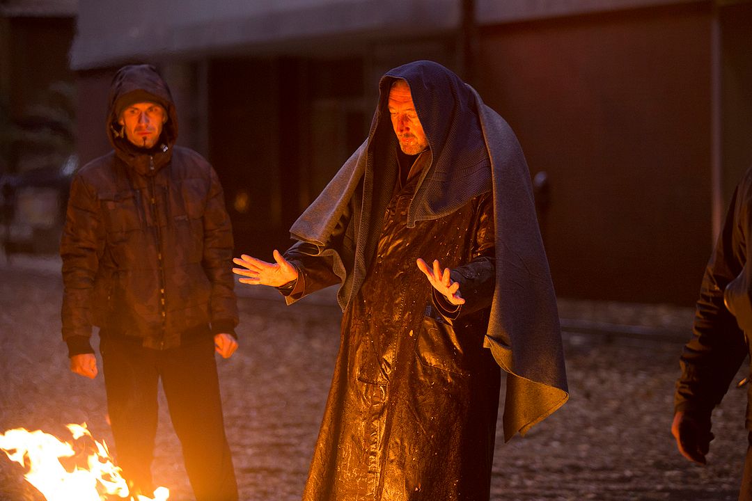 El gran huracán categoría 5 : Foto