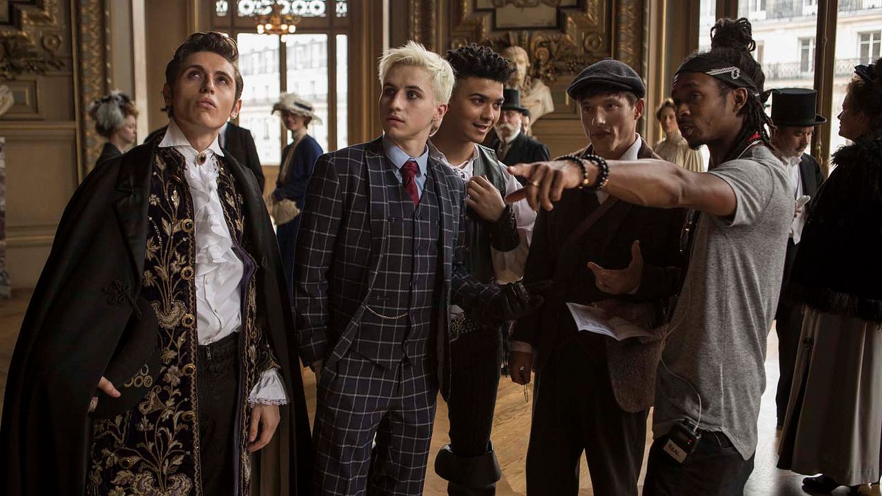 Encuéntrame en París : Foto