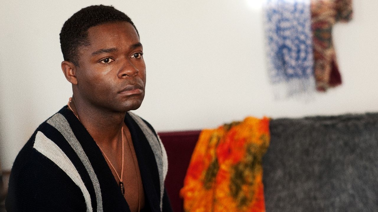 Foto David Oyelowo, Zoe Saldana