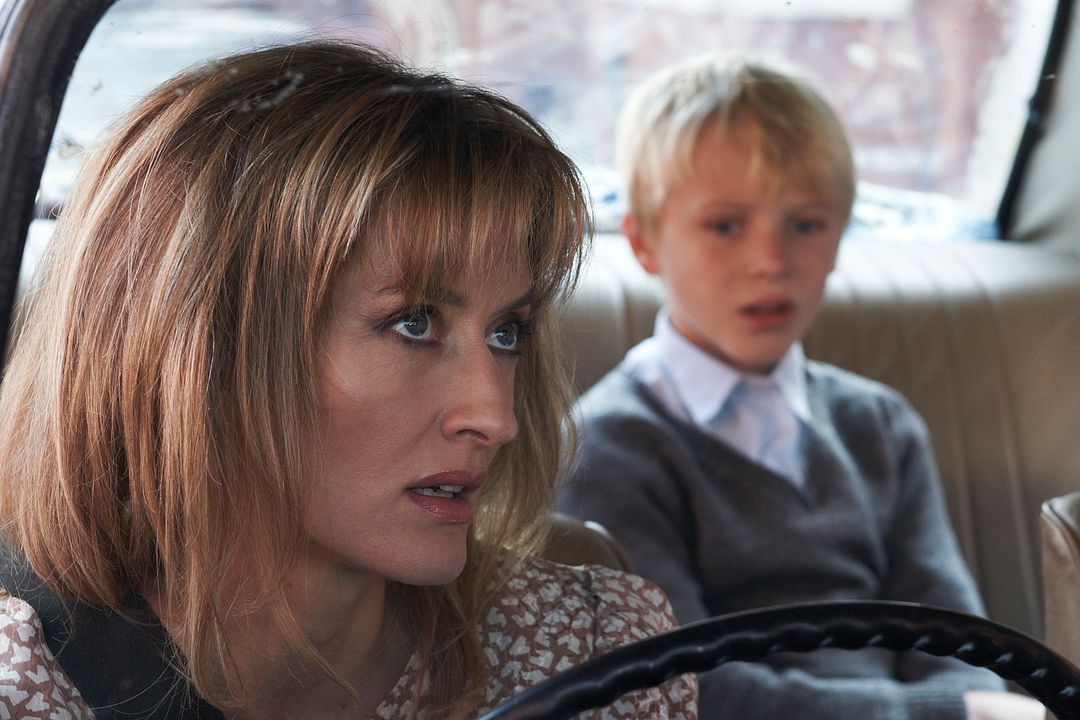 Foto Natascha McElhone