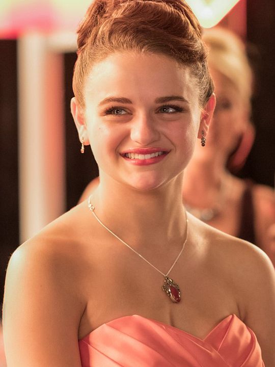 El stand de los besos : Póster