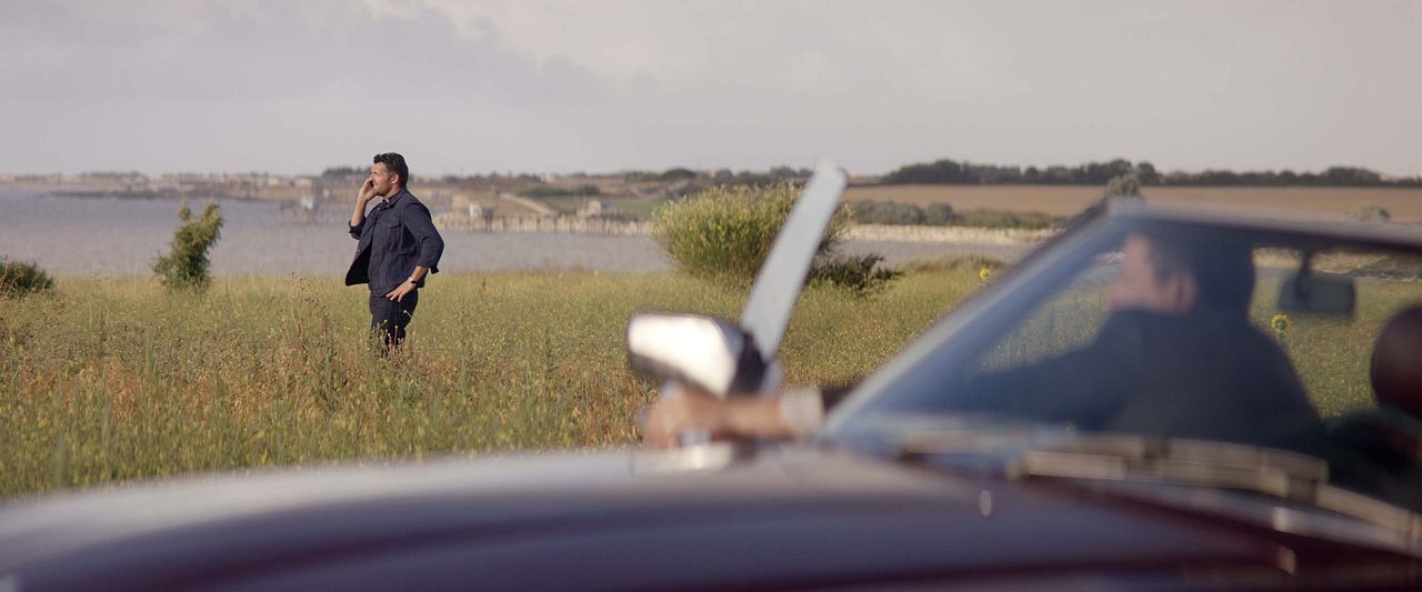 Señor sabelotodo : Foto Max Baissette de Malglaive