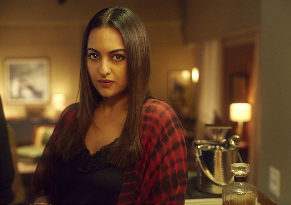 Foto Sonakshi Sinha