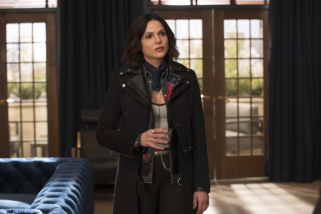 Érase una vez : Foto Lana Parrilla