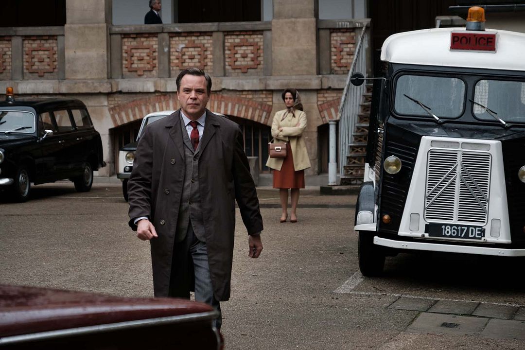 Foto Guillaume De Tonquédec