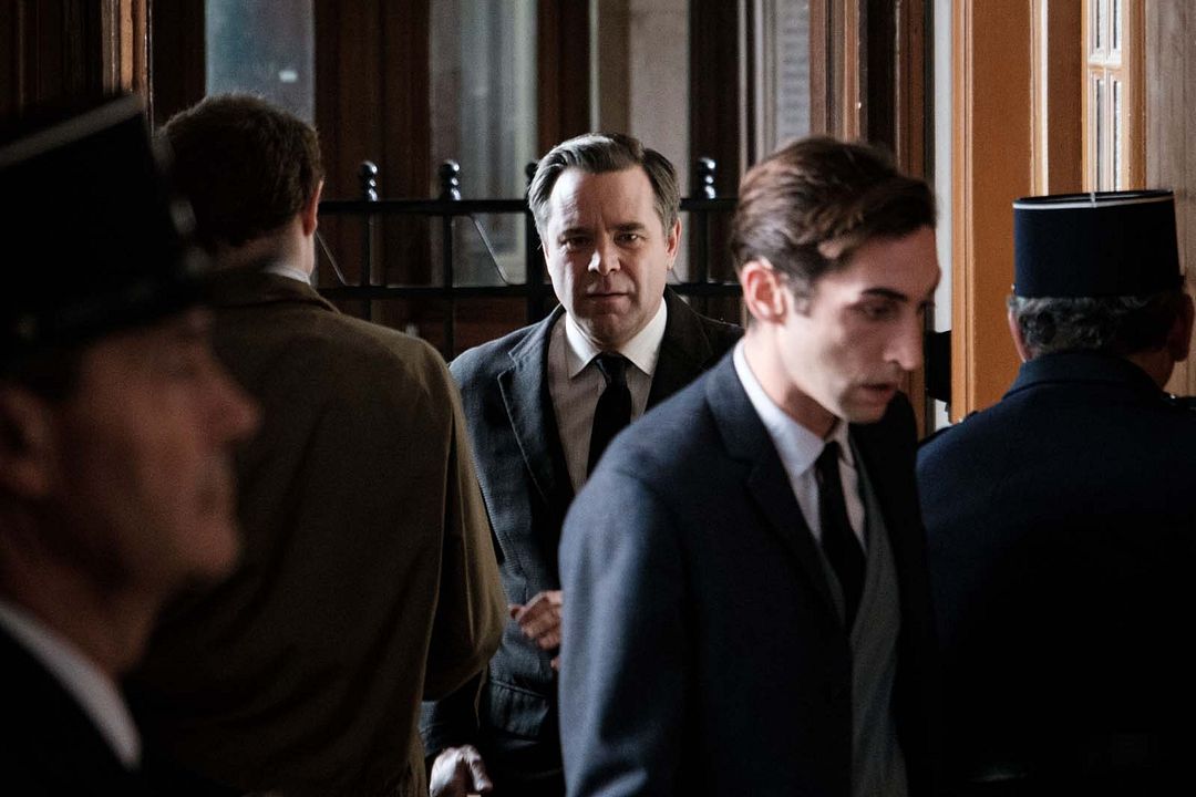 Foto Guillaume De Tonquédec