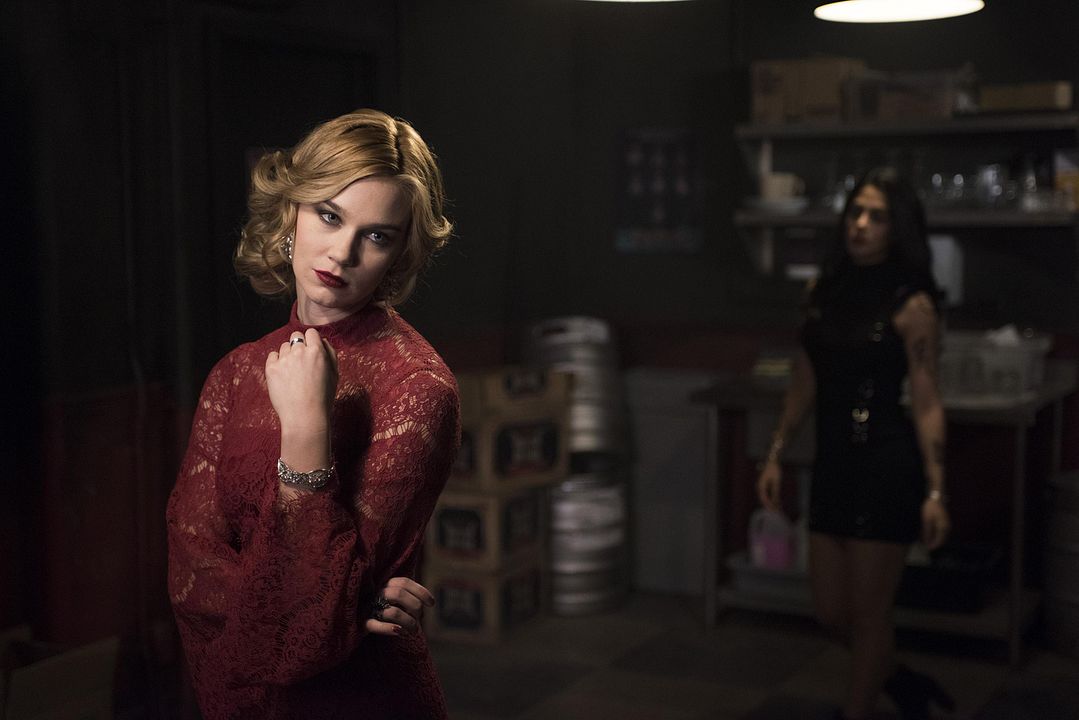 Shadowhunters : Foto