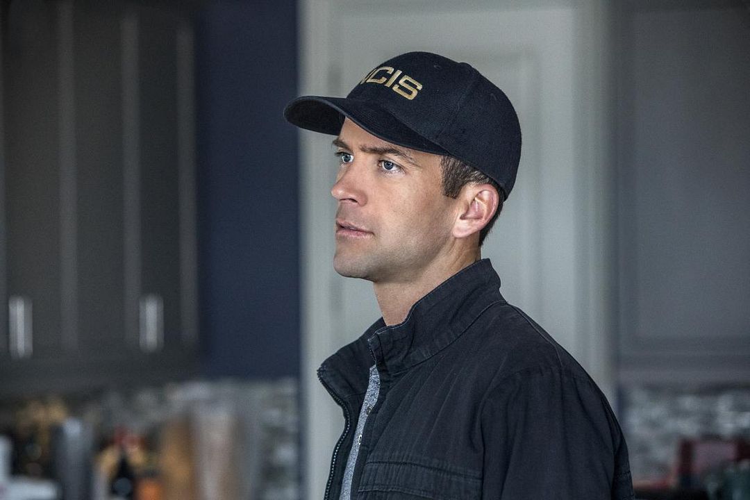 NCIS: Nueva Orleans : Foto Lucas Black