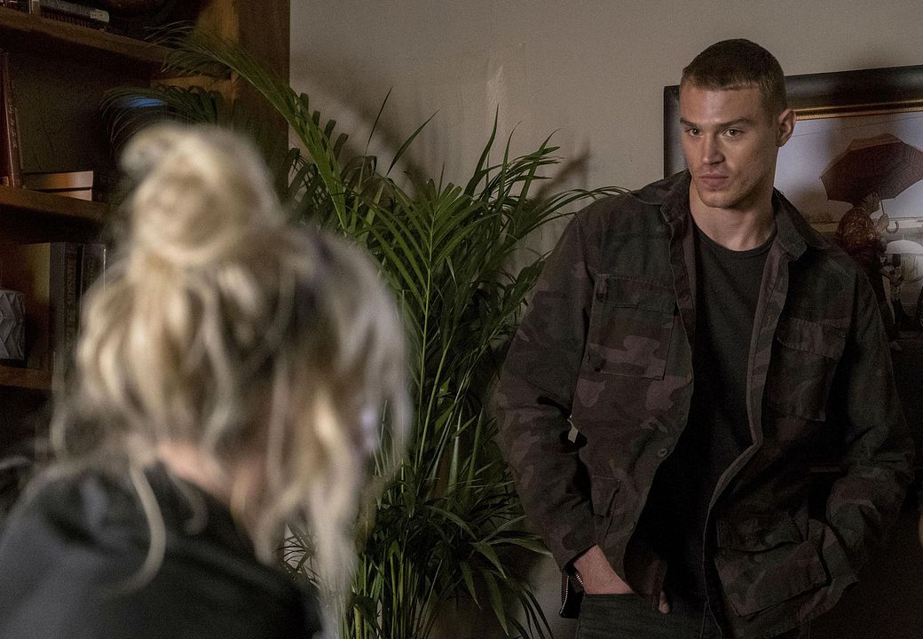 Star : Foto Matthew Noszka