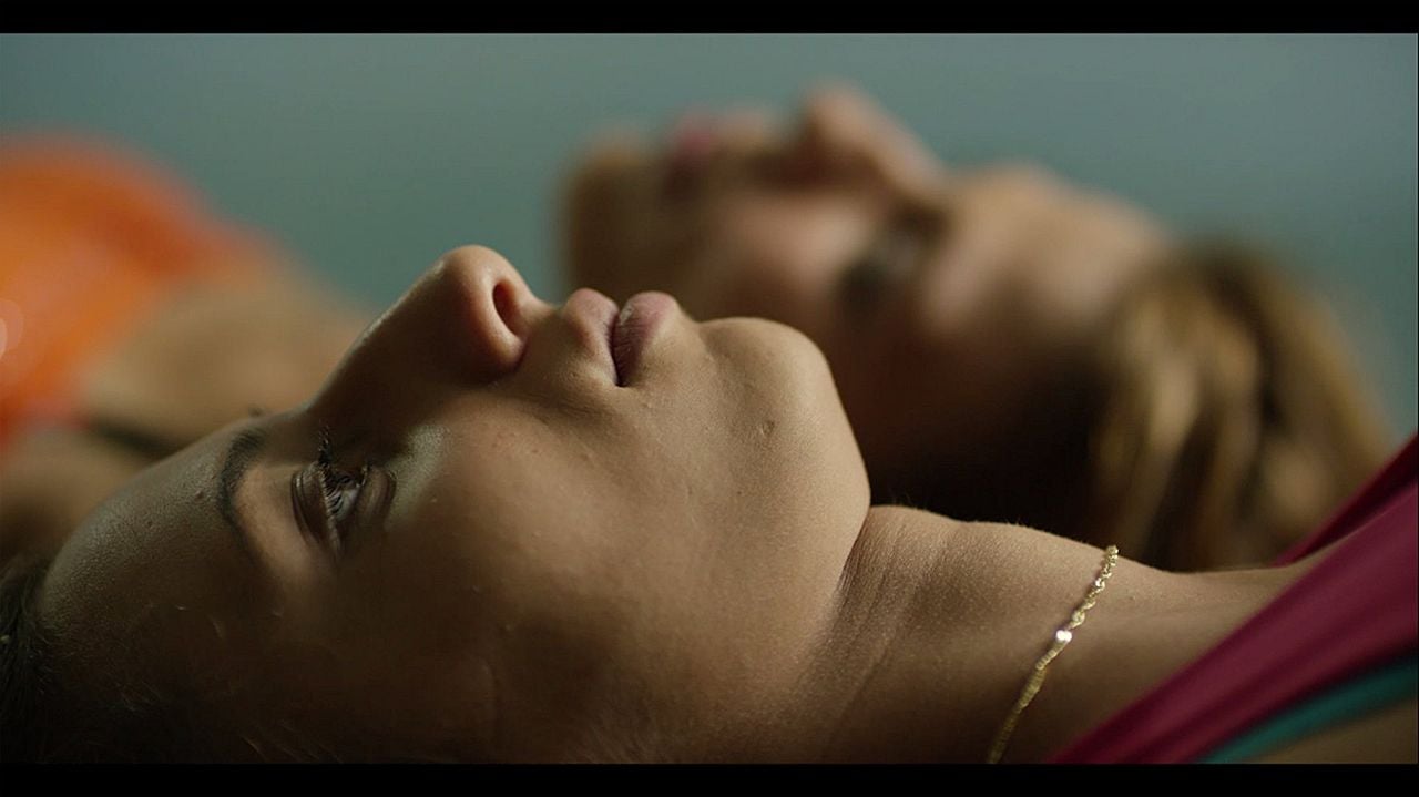 Carmen y Lola : Foto