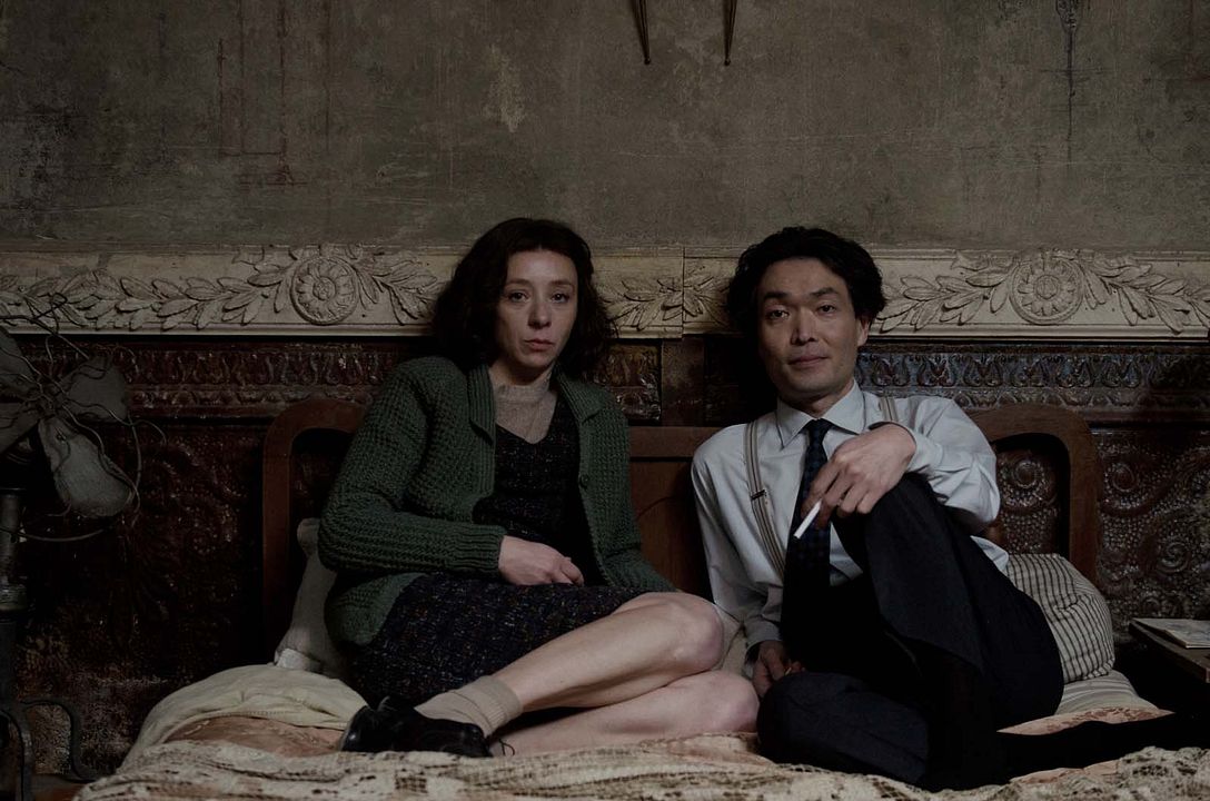 Final Portrait : Foto