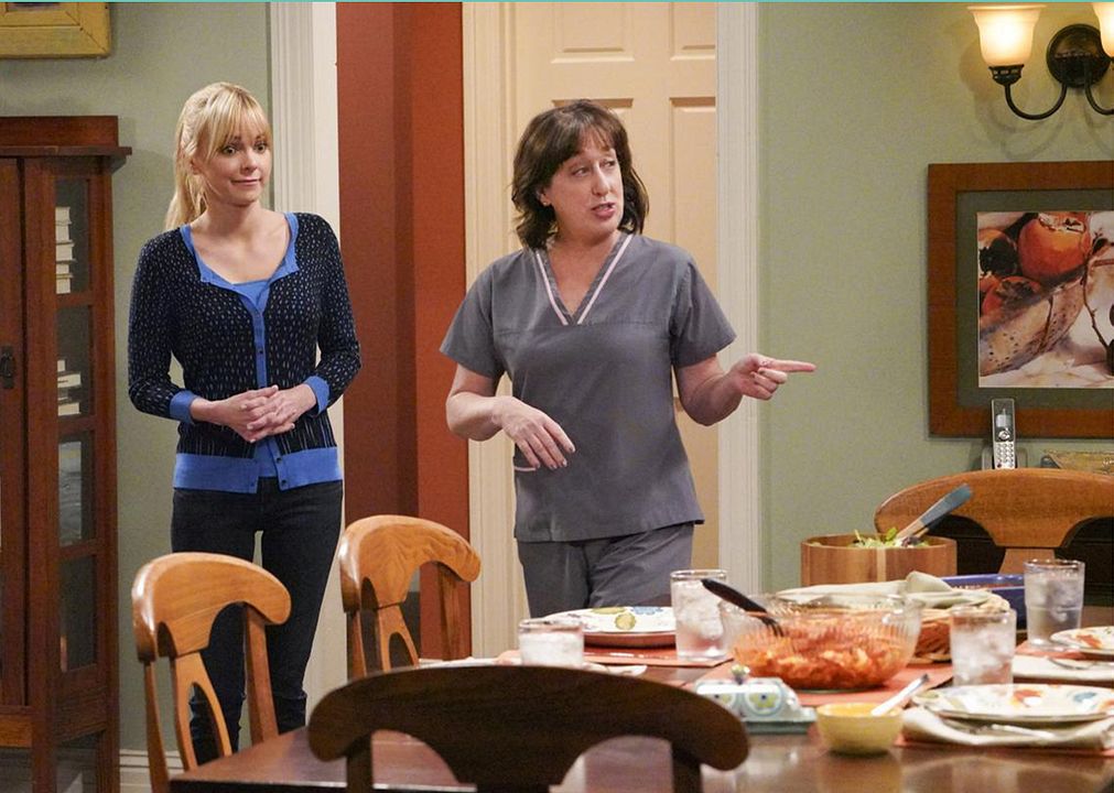 Mom : Foto Anna Faris