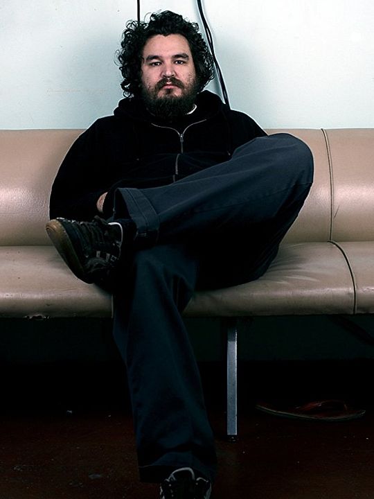 Póster Panos Cosmatos