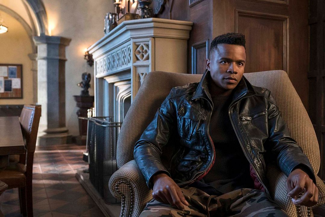 Dear White People : Foto