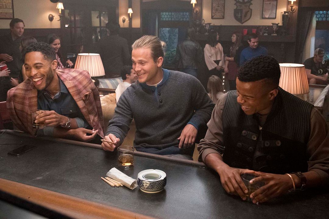 Dear White People : Foto