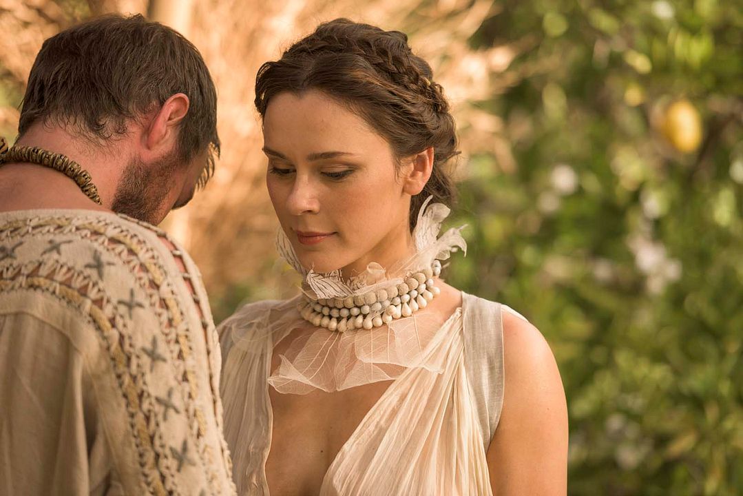 Troya: la caída de una ciudad : Foto